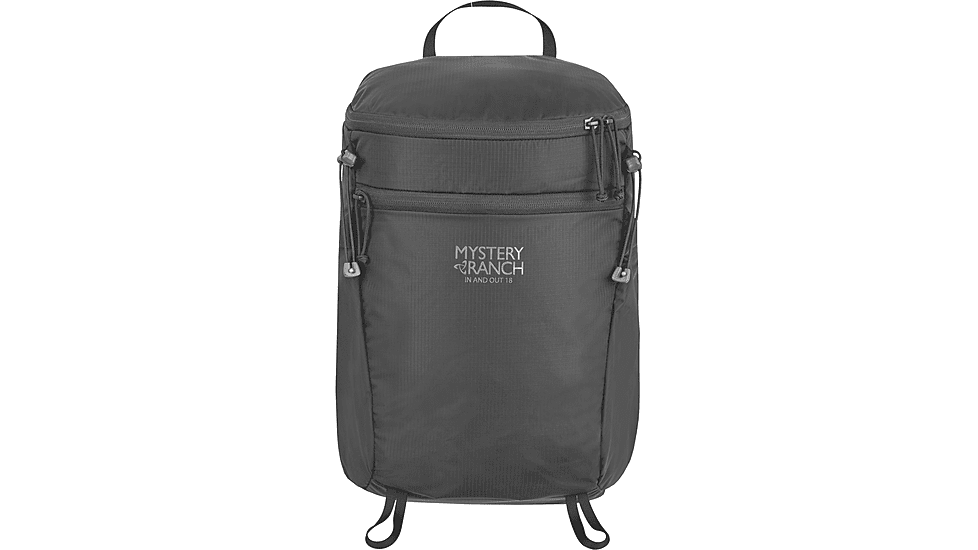 Mystery Ranch In And Out Daypack, Black, 18L, 113242-001-00-OS