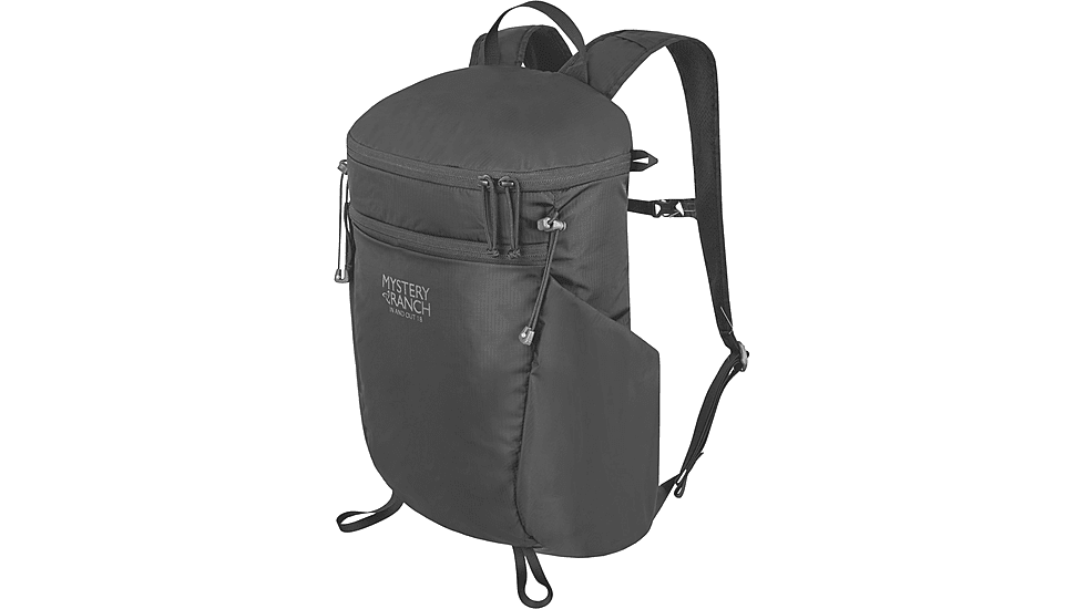 Mystery Ranch In And Out Daypack, Black, 18L, 113242-001-00-OS