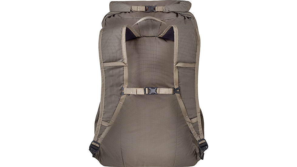 Mystery Ranch In And Out 25L Daypack, Dove, One Size, 113243-253-00