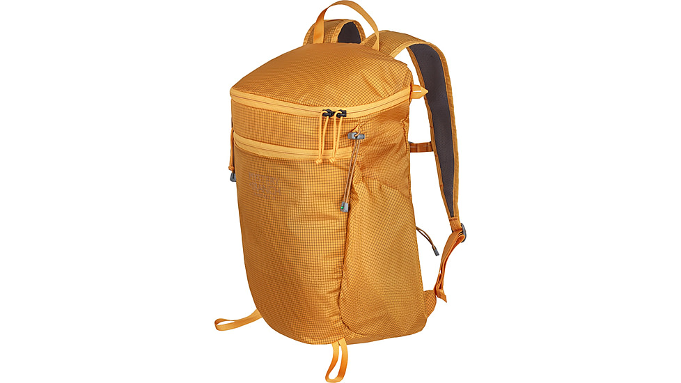 Mystery Ranch In And Out Daypack, Sunglow, 18L, 113242-705-00-OS