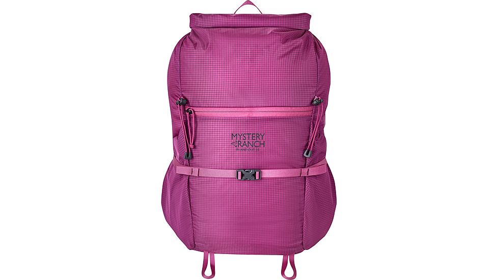 Mystery Ranch In And Out 25L Daypack, Wildflower, One Size, 113243-537-00