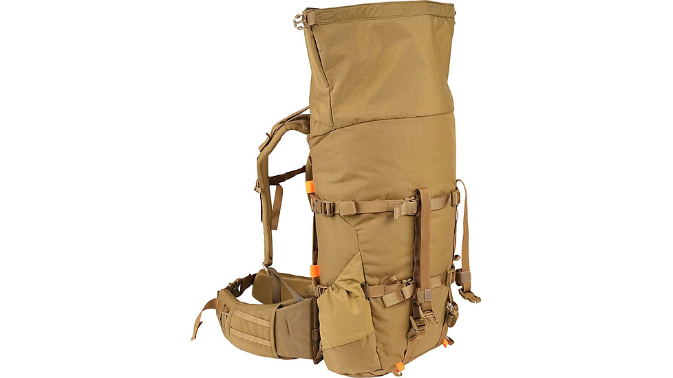 Mystery Ranch Metcalf 50 Backpack - Mens, Buckskin, Extra Large, 112966-214-50