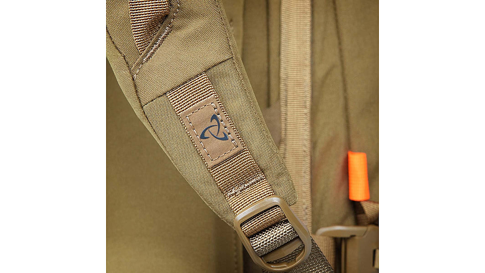 Mystery Ranch Metcalf 50 Backpack - Mens, Buckskin, Extra Large, 112966-214-50