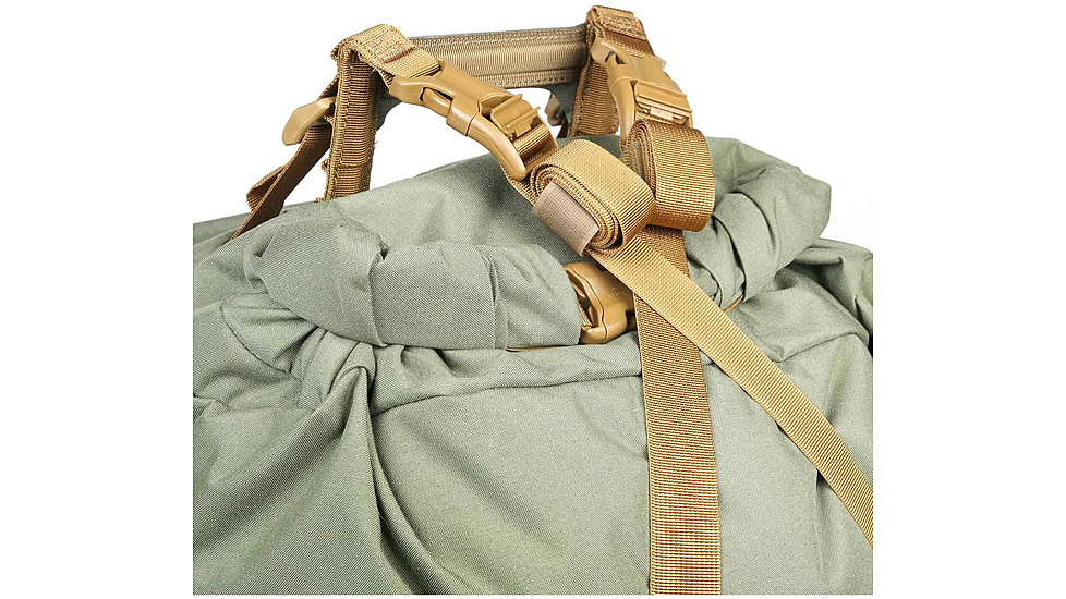 Mystery Ranch Metcalf 50 Backpack - Mens, Ponderosa, Extra Large, 112966-341-50