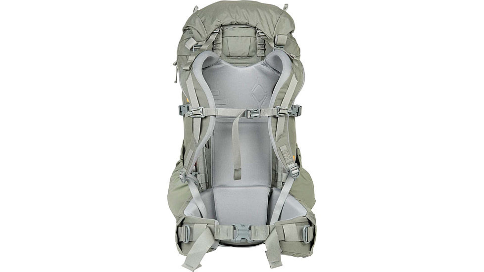 Mystery Ranch Metcalf 50 Backpack - Womens, Foliage, Small, 113096-037-20