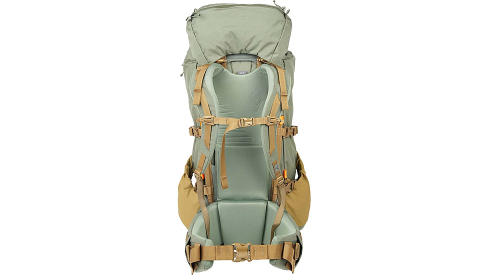 Mystery Ranch Metcalf 75 Backpack - Mens, Ponderosa, Large, 112961-341-40