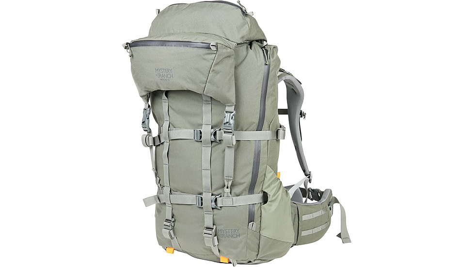 Mystery Ranch Metcalf 75 Backpack - Womens, Foliage, Medium, 113097-037-30