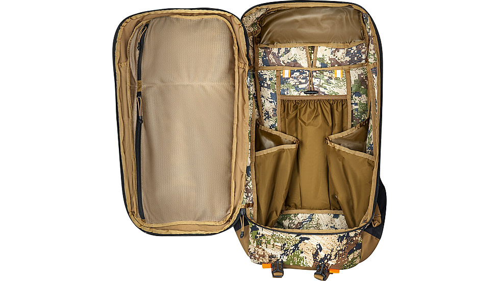 Mystery Ranch Beartooth 85 Backpack - Mens