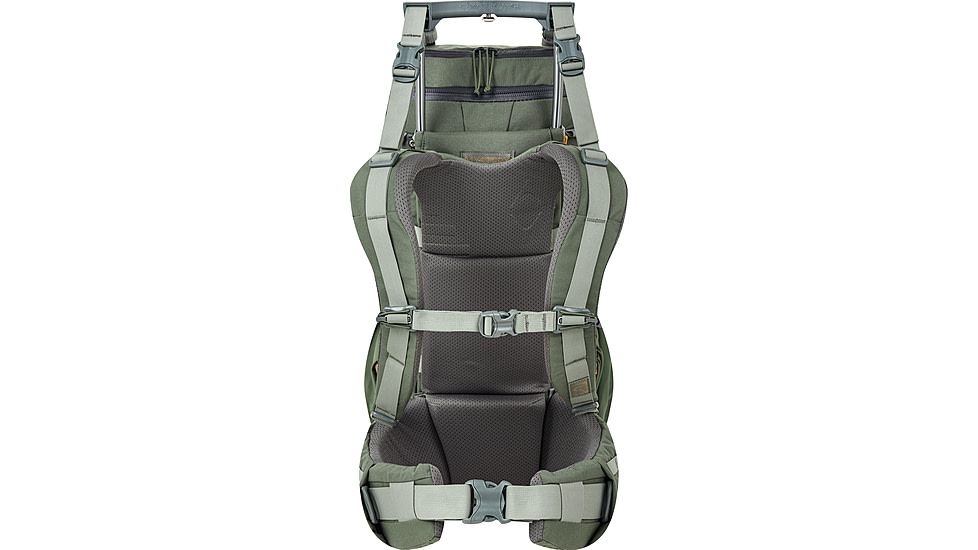 Mystery Ranch Pop Up 30L Backpack - Mens, Foliage, Small, 11329034120