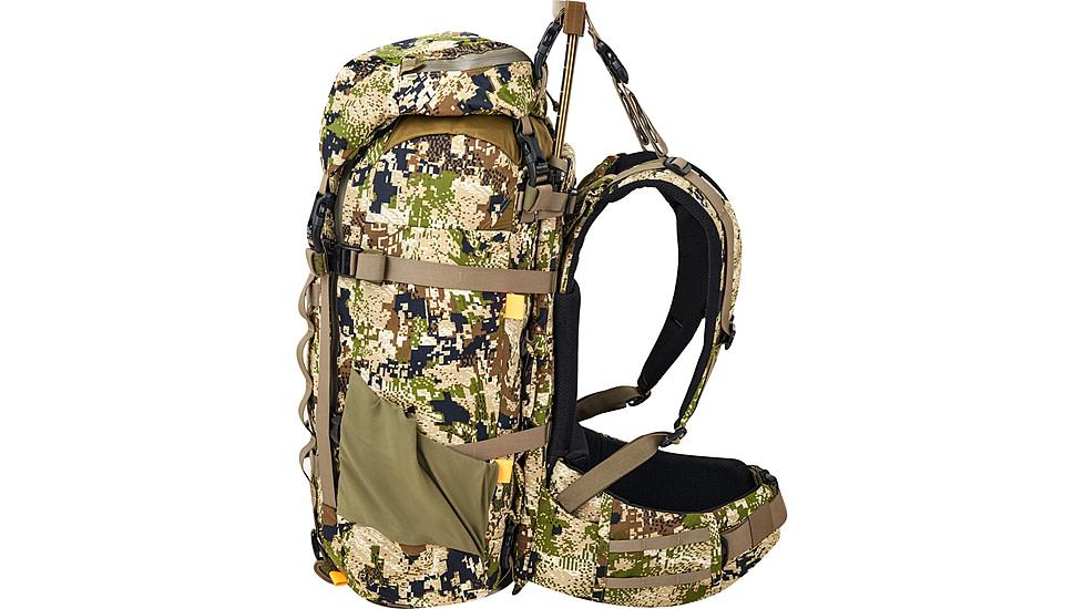 Mystery Ranch Pop Up 40L Backpack - Mens