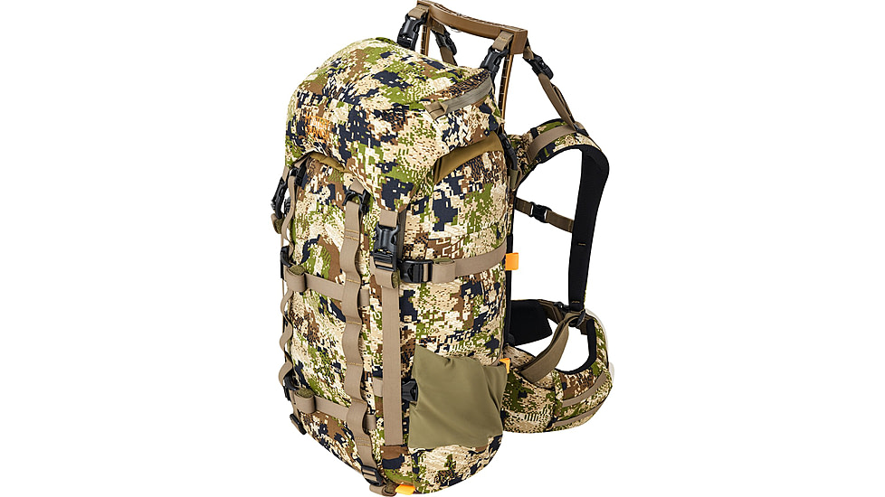 Mystery Ranch Pop Up 40L Backpack - Mens