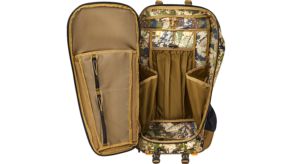 Mystery Ranch Sawtooth 45 Backpack - Men's, Optifade Subalpine, Extra Large, 11318397550