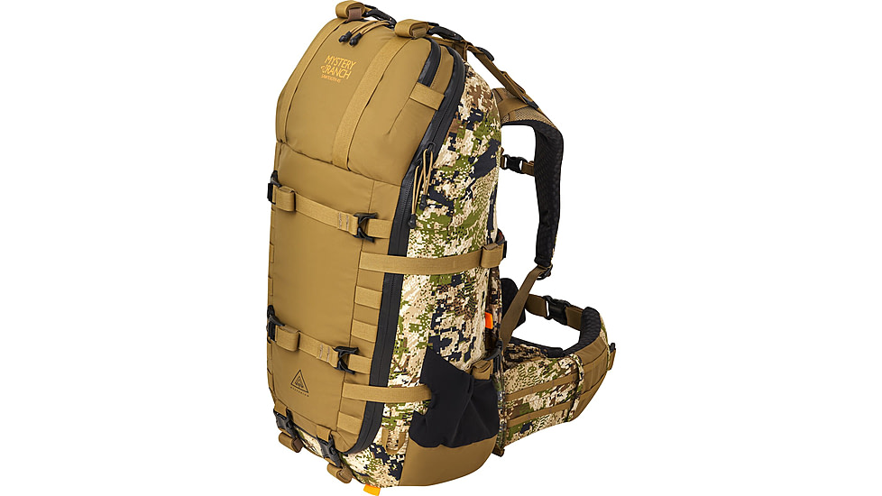 Mystery Ranch Sawtooth 45 Backpack - Men's, Optifade Subalpine, Extra Large, 11318397550