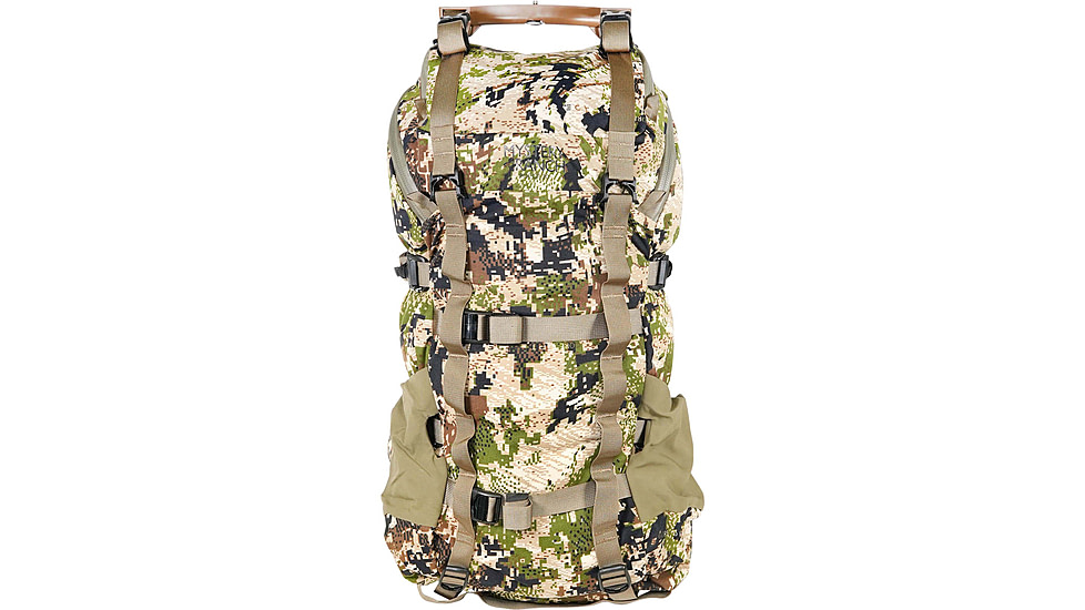 Mystery Ranch Pop Up 30 Backpack - Womens, Optifade Subalpine, Large, 112852-970-40