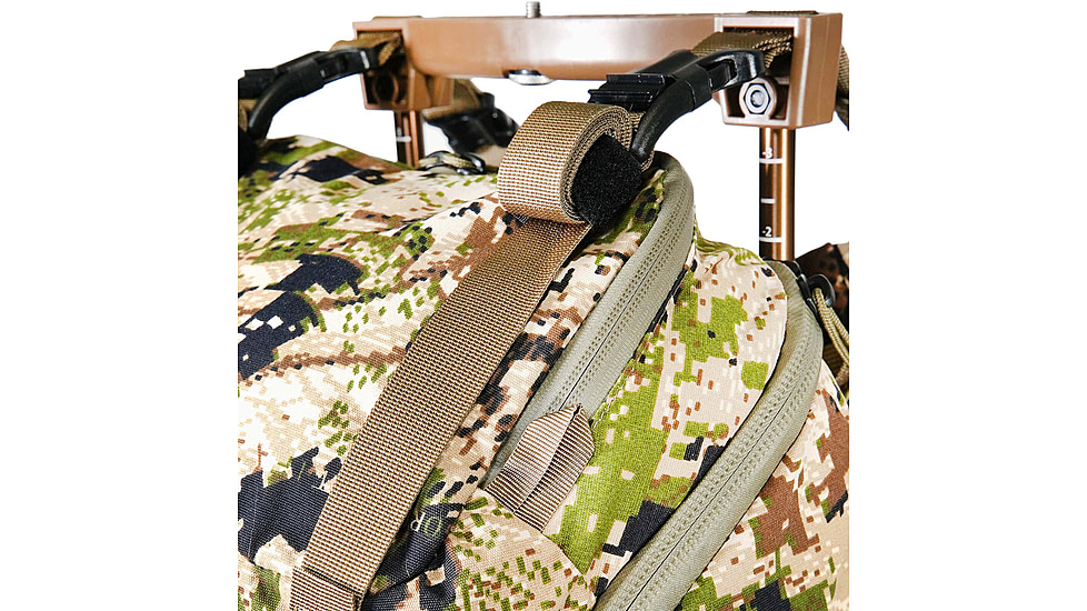 Mystery Ranch Pop Up 30 Backpack - Womens, Optifade Subalpine, Large, 112852-970-40