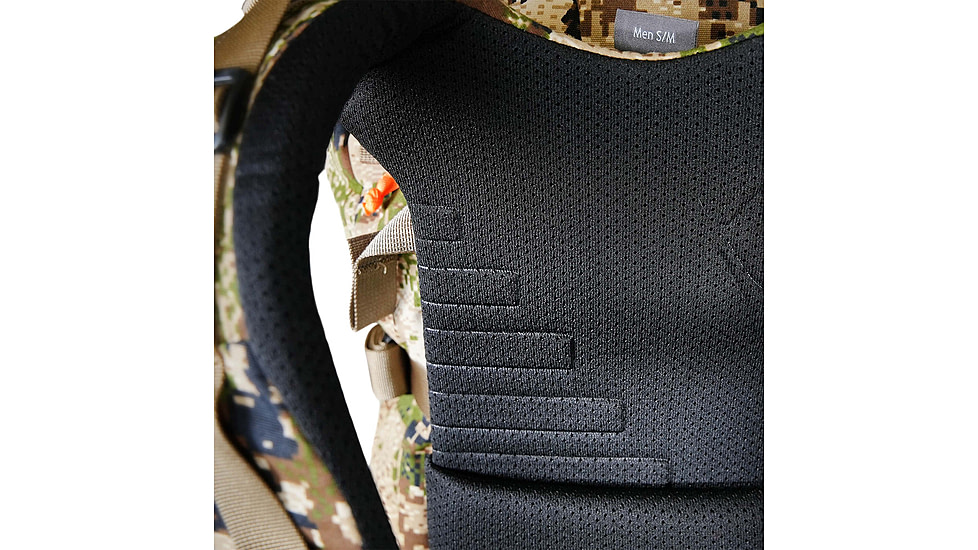 Mystery Ranch Pop Up 30 Backpack - Womens, Optifade Subalpine, Large, 112852-970-40