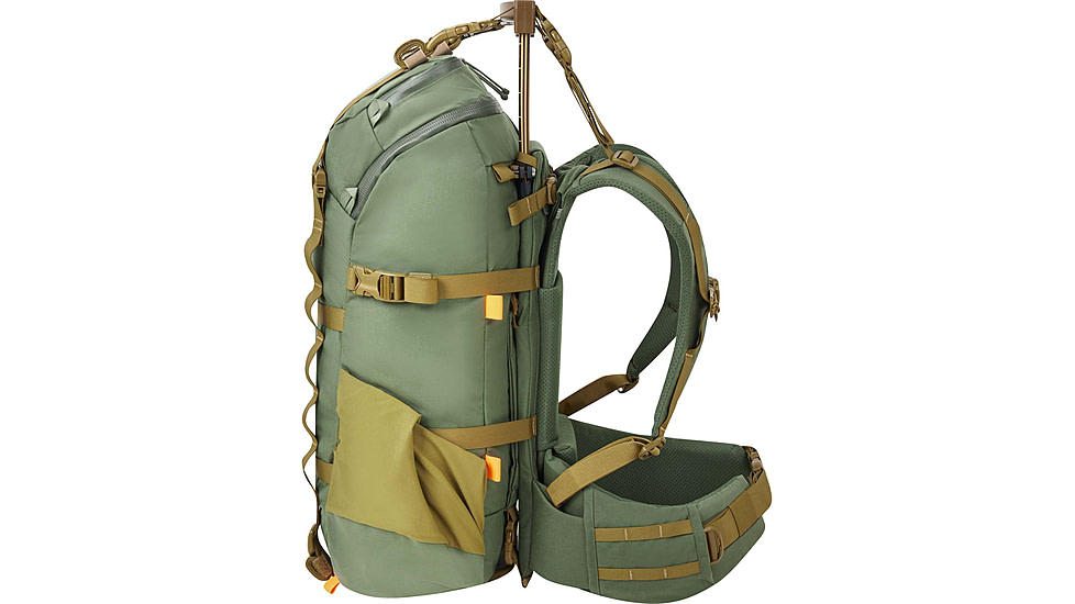 Mystery Ranch Pop Up 30L Backpack - Mens, Ponderosa, XL, 11329034150