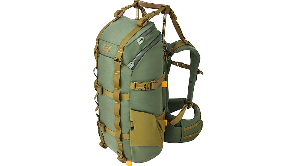 Mystery Ranch Pop Up 30L Backpack - Mens, Ponderosa, XL, 11329034150