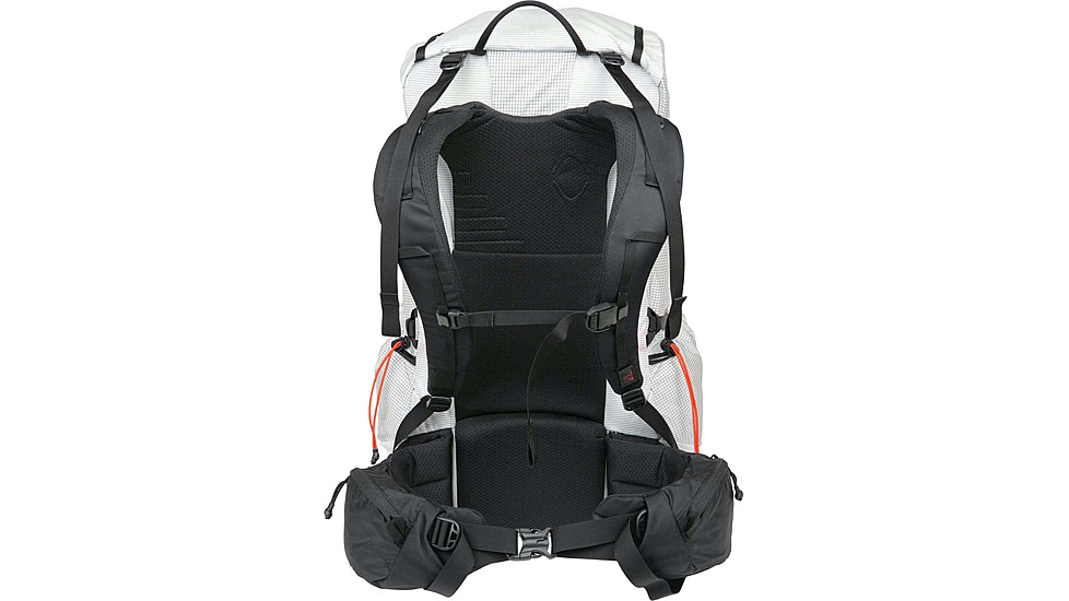 Mystery Ranch Radix 31 Backpack - Women's, White/Sunset, Large, 113005-101-40-L