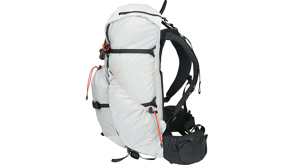 Mystery Ranch Radix 31 Backpacks - Womens, White/Sunset, Large, 113005-101-40