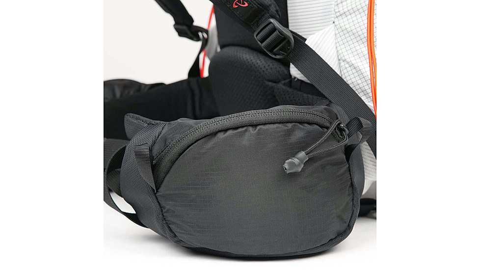 Mystery Ranch Radix 31 Backpacks - Womens, White/Sunset, Large, 113005-101-40