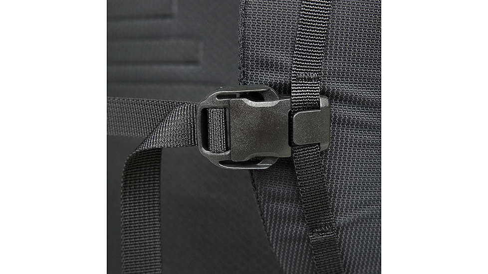 Mystery Ranch Radix 47 Backpacks - Womens, Black/Sunset, Medium, 113006-003-30