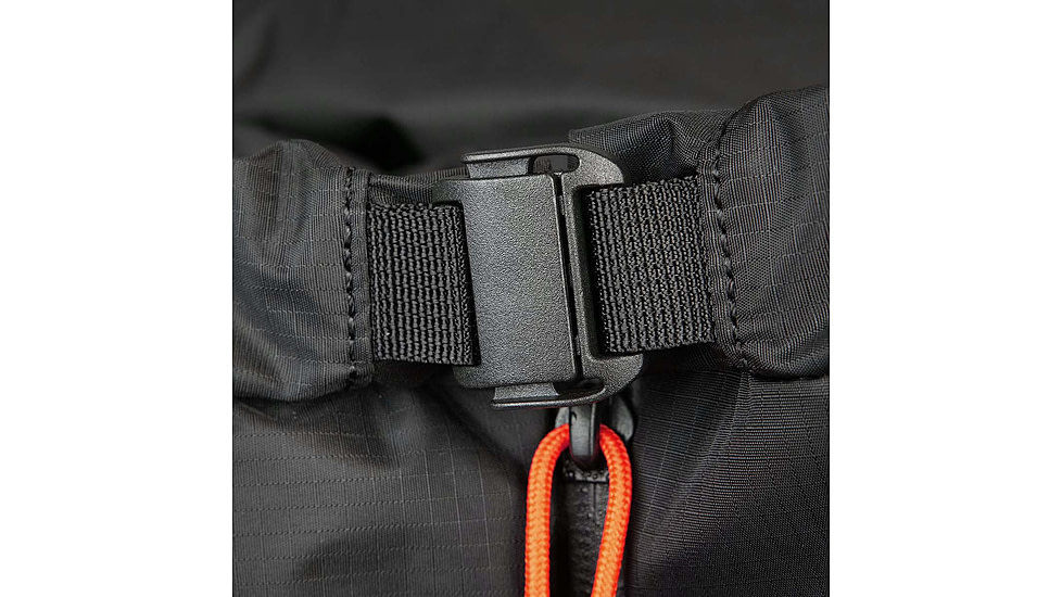 Mystery Ranch Radix 47 Backpacks - Womens, Black/Sunset, Medium, 113006-003-30