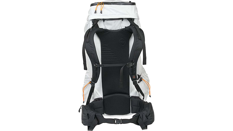 Mystery Ranch Radix 57 Backpacks - Mens, White/Hunter, Extra Large, 112976-103-50