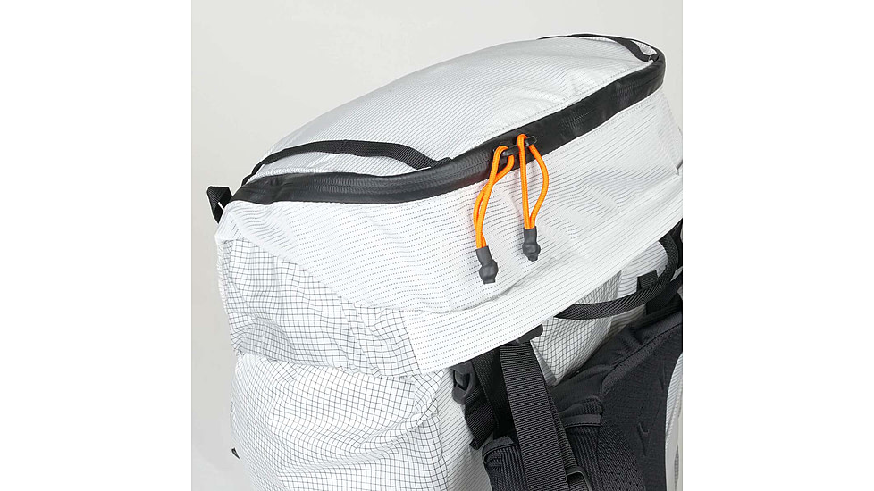 Mystery Ranch Radix 57 Backpacks - Mens, White/Hunter, Extra Large, 112976-103-50