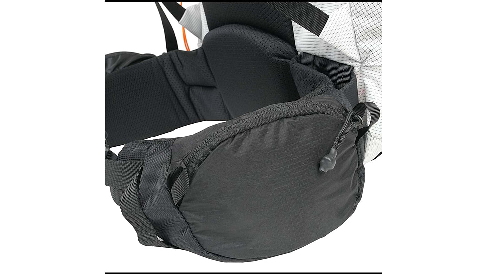 Mystery Ranch Radix 57 Backpacks - Mens, White/Hunter, Extra Large, 112976-103-50