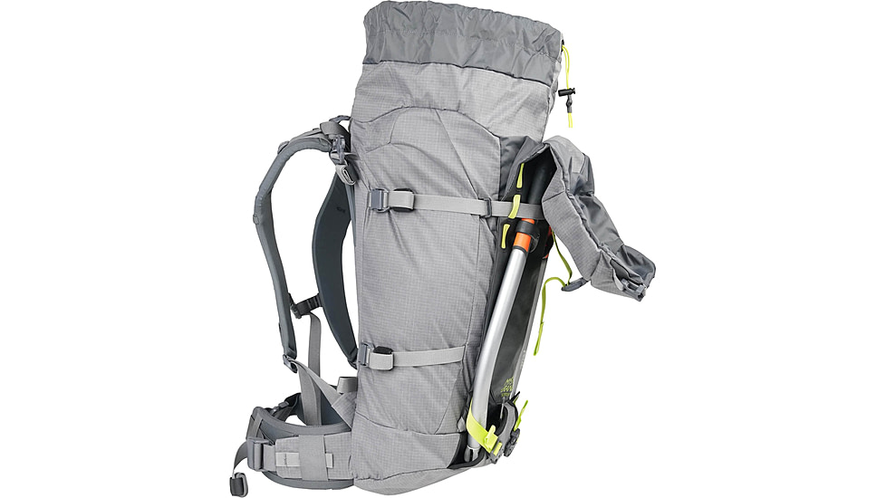 Mystery Ranch Scepter 35 Backpack, Gravel, Large/Extra Large, 112614-033-45-L/XL