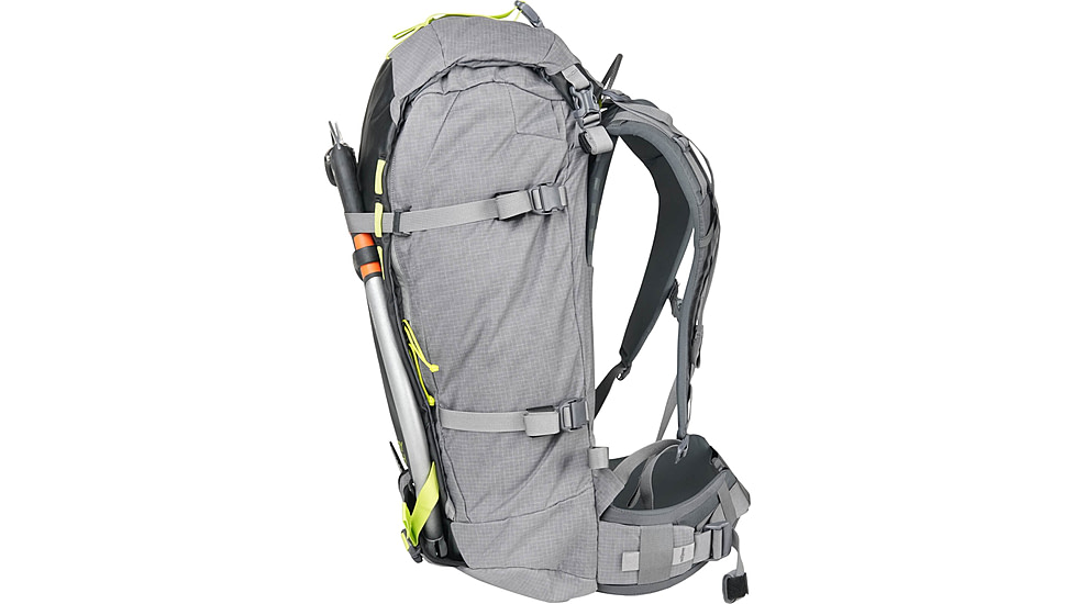 Mystery Ranch Scepter 35 Backpack, Gravel, Large/Extra Large, 112614-033-45-L/XL