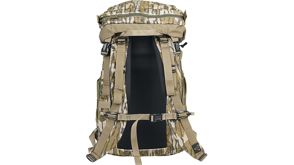 Mystery Ranch Treehouse 20 Backpack, Mossy Oak Bottomland, OS, 112709-968-01