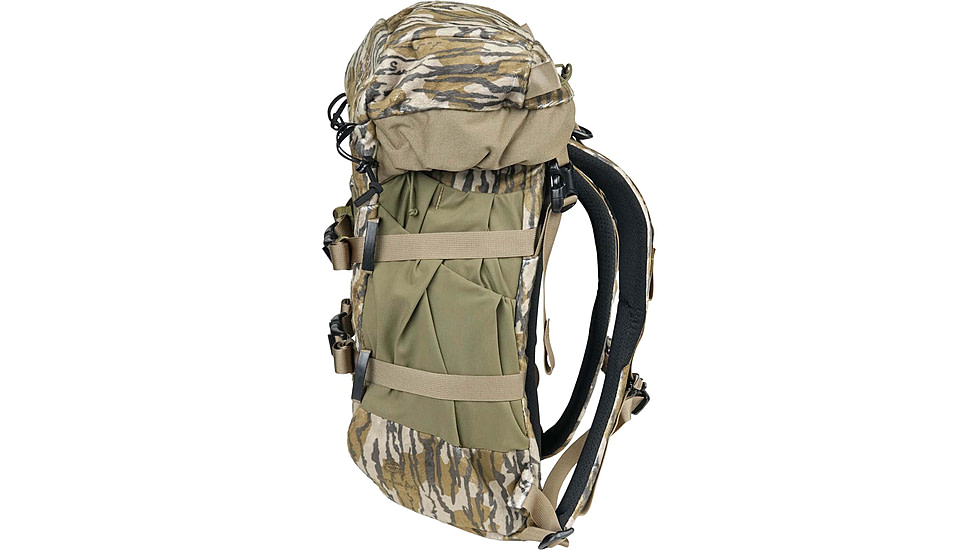 Mystery Ranch Treehouse 20 Backpack, Mossy Oak Bottomland, OS, 112709-968-01