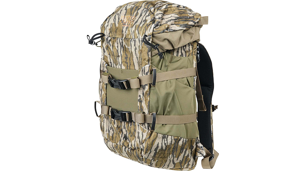 Mystery Ranch Treehouse 20 Backpack, Mossy Oak Bottomland, OS, 112709-968-01