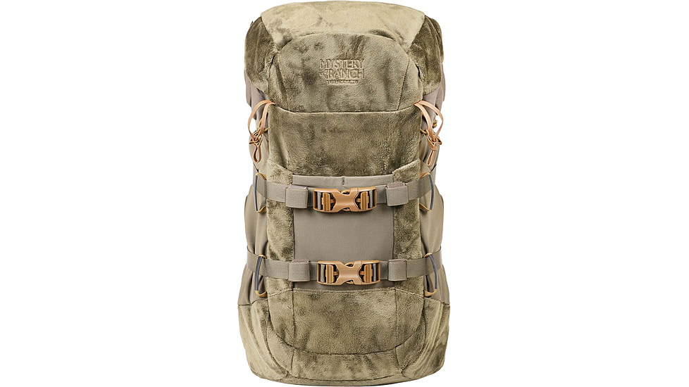 Mystery Ranch Treehouse 20 Backpack, Wood, OS, 112709-208-01