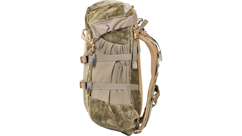 Mystery Ranch Treehouse 20 Backpack, Wood, OS, 112709-208-01
