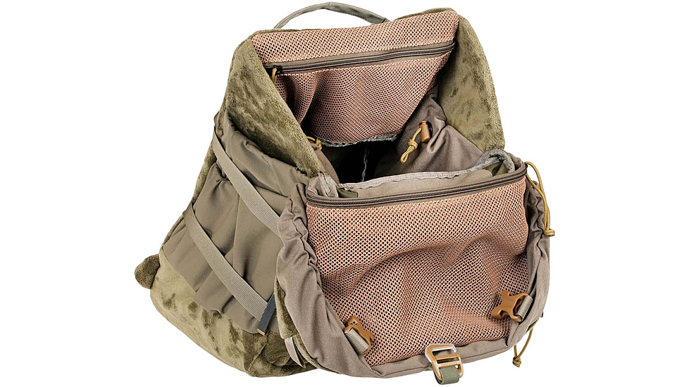 Mystery Ranch Treehouse 20 Backpack, Wood, OS, 112709-208-01