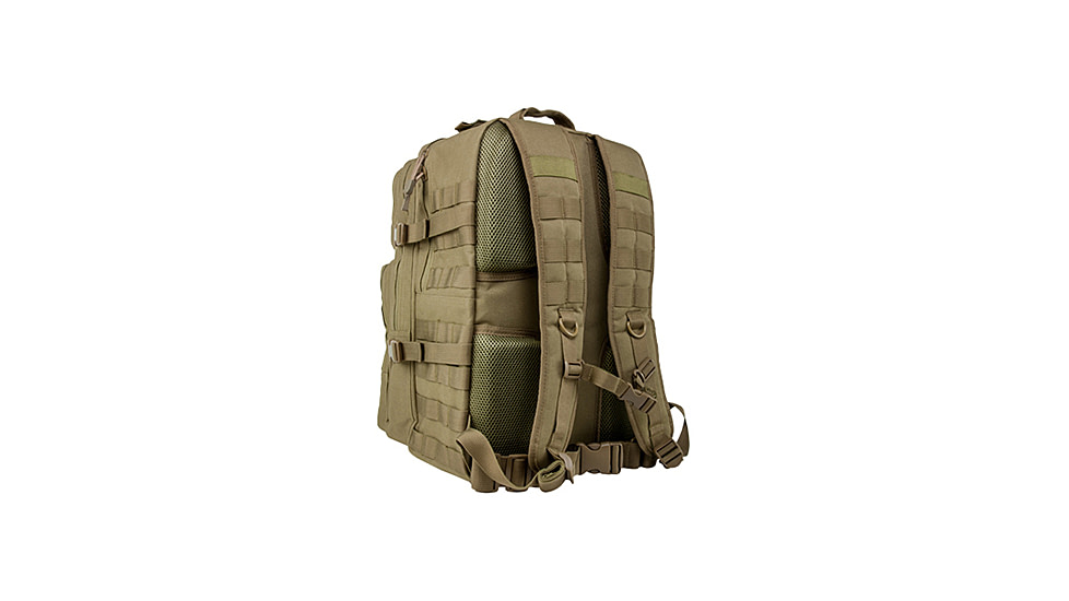 Assault Backpack, Tan