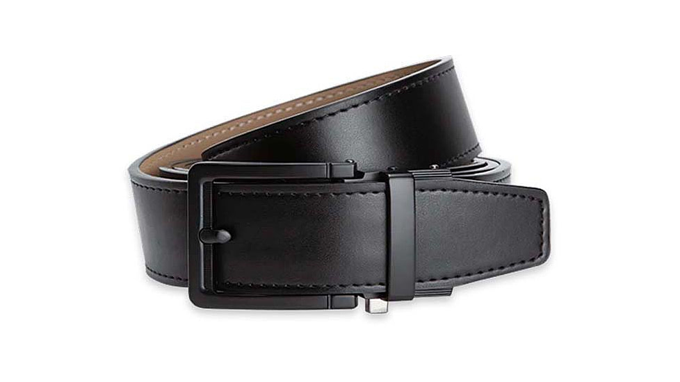 Nexbelt Ace Belt, Black, PCE9909