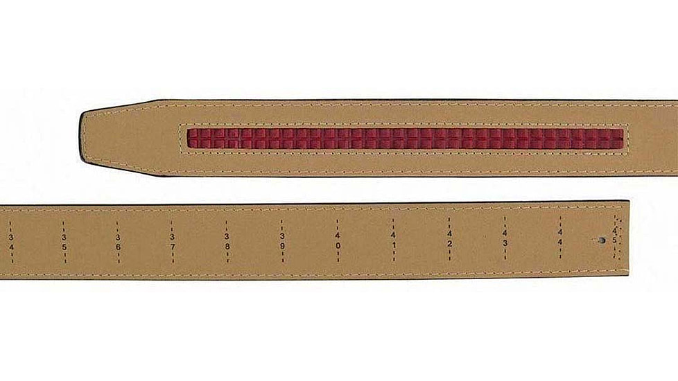 Nexbelt Ace Belt, White, PCE9916