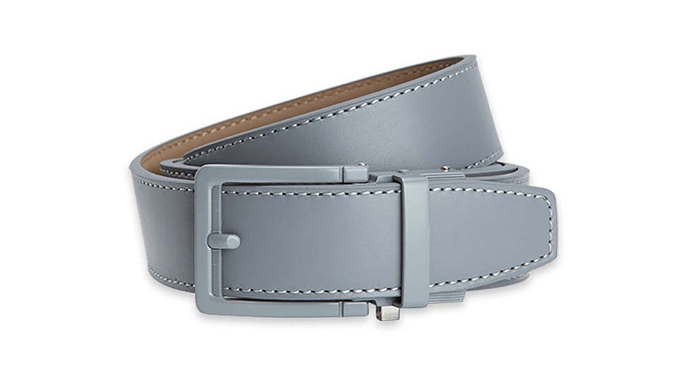 Nexbelt Ace Belt, Grey, PCE9886