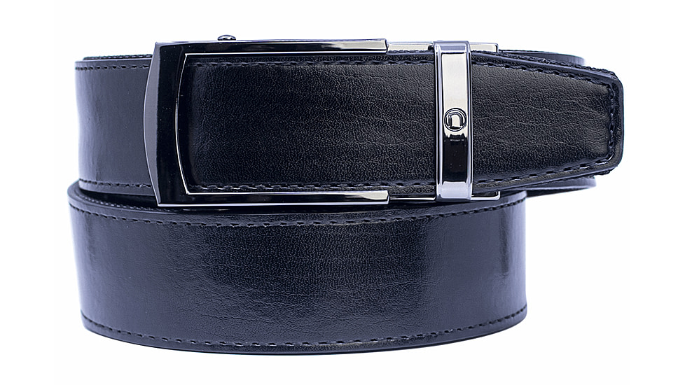 Nexbelt Bond EDC Gun Belt , 1.375 in, Black, One Size, PCS5741