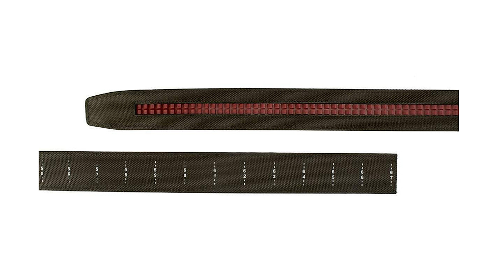 Nexbelt Bond EDC Gun Belt, Brown, 1.38in, PCS5710