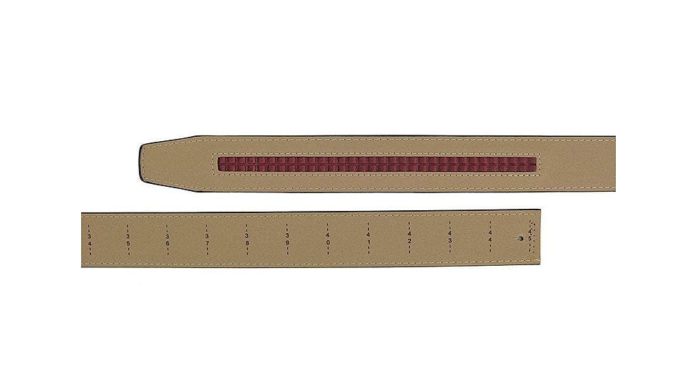 Nexbelt Classic Dress Belt, Non-EDC, Espresso, PCE4065