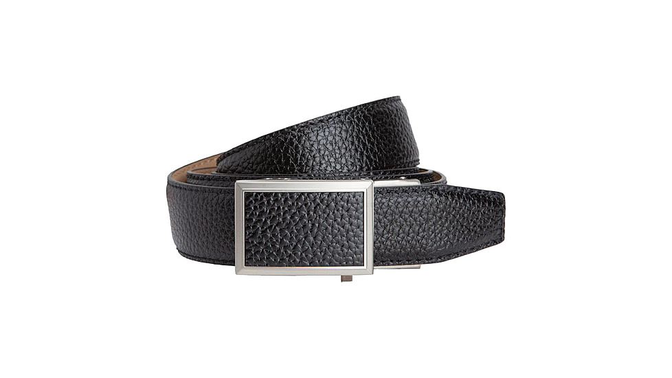 Nexbelt Go-In Belt, Black, Up to 50" Waist, PGC2036