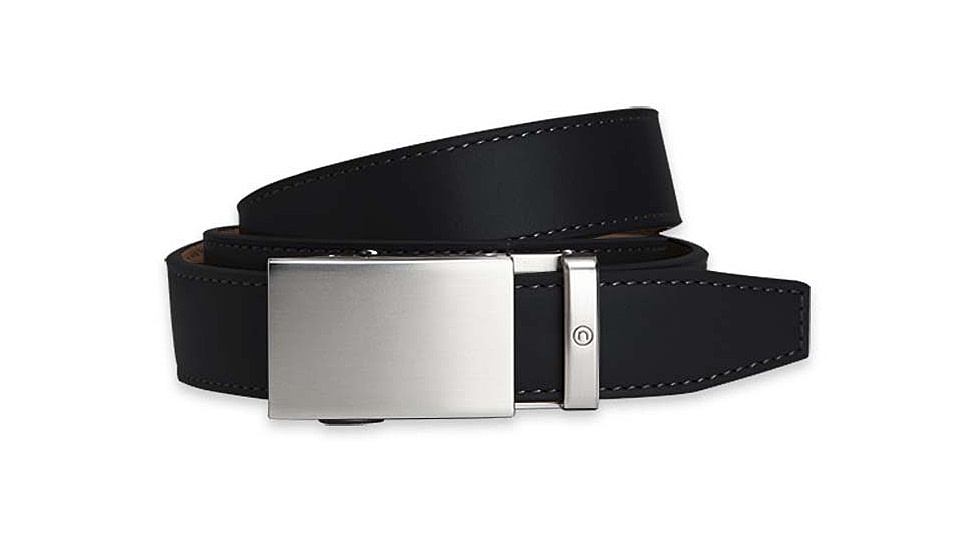 Nexbelt Golf Belt - Kids, Black, PGJ7981