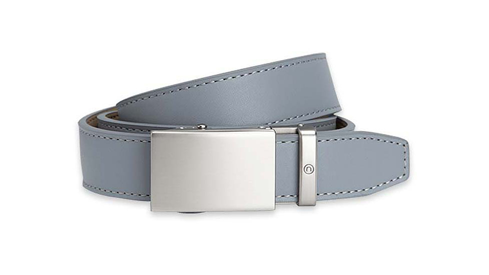 Nexbelt Golf Belt - Kids, Grey, PGJ7974