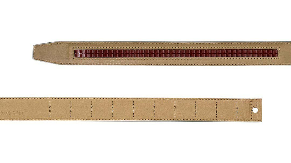 Nexbelt Golf Belt - Kids, White, PGJ7967
