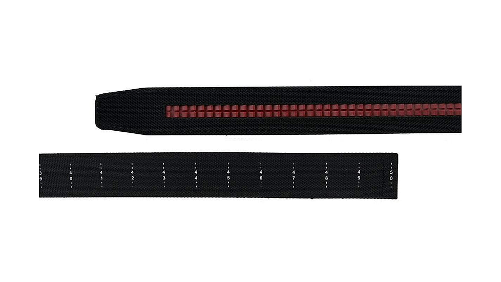 Nexbelt Rogue EDC Gun Belt, Black, 1.5in, PCS3310